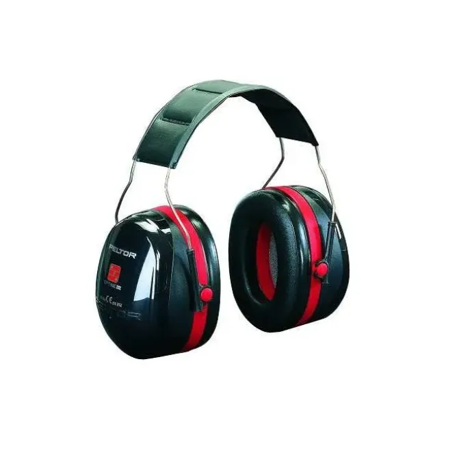 Cuffie Antirumore da Lavoro Logica OPTIME3