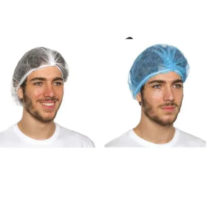 Cuffie Monouso da Lavoro Logica CP026
