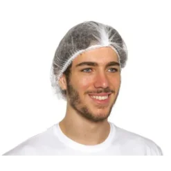 Cuffie Monouso da Lavoro Logica CP026