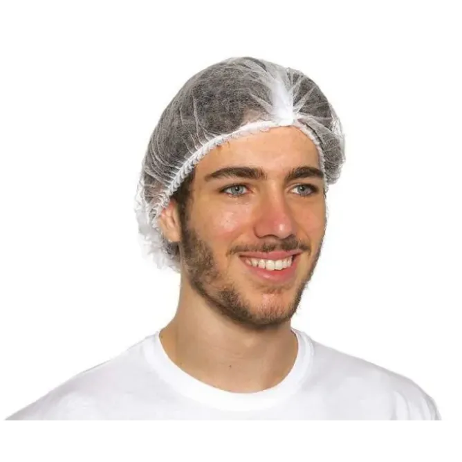 Cuffie Monouso da Lavoro Logica CP026