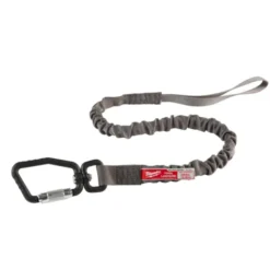 Dispositivo Anticaduta Da 15kg Da Lavoro Milwaukee Locking Tool Lanyard 4932471353