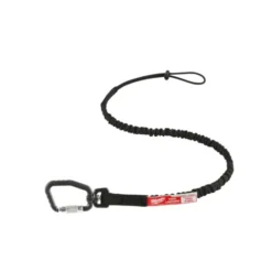 Dispositivo Anticaduta da Lavoro Milwaukee Locking Lanyard 4932471352
