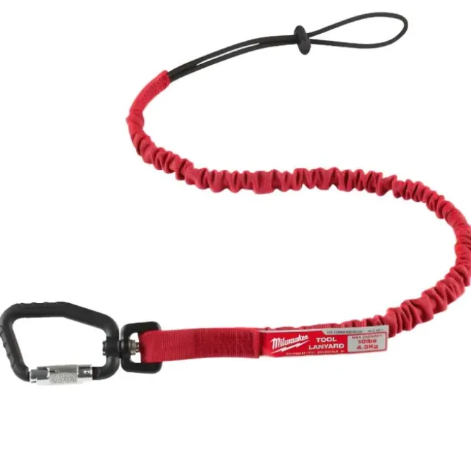 Dispositivo Anticaduta da Lavoro Milwaukee Loking Tool 4932471351