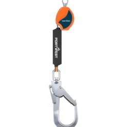 Dispositivo Retrattile Anticaduta da Lavoro Portwest FP80