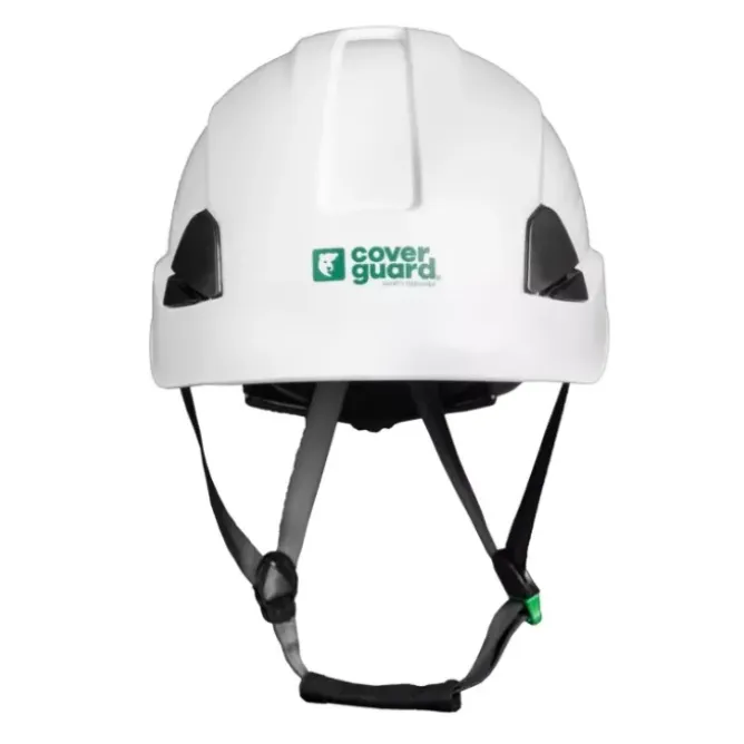 Elmetto da Lavoro Coverguard Altai Pro 7ALTP40
