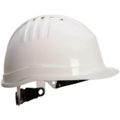 Elmetto da Lavoro di Sicurezza Portwest Expertline PS62