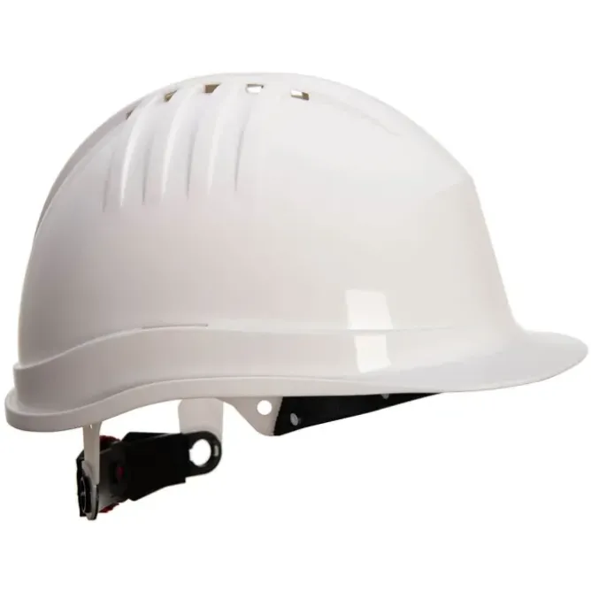 Elmetto da Lavoro di Sicurezza Portwest Expertline PS62