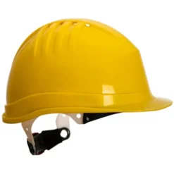 Elmetto da Lavoro di Sicurezza Portwest Expertline PS62