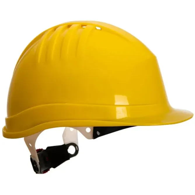 Elmetto da Lavoro di Sicurezza Portwest Expertline PS62