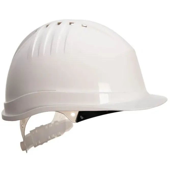 Elmetto da Lavoro di Sicurezza Portwest PS60