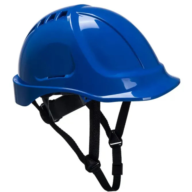 Elmetto da Lavoro di Sicurezza Portwest Endurance Plus PS54