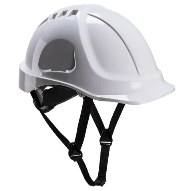 Elmetto da Lavoro di Sicurezza Portwest Endurance Plus PS54