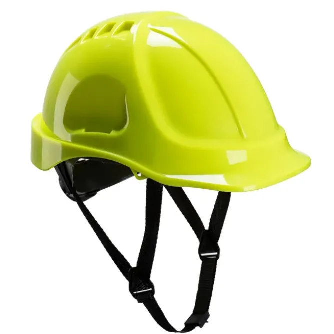 Elmetto da Lavoro di Sicurezza Portwest Endurance Plus PS54