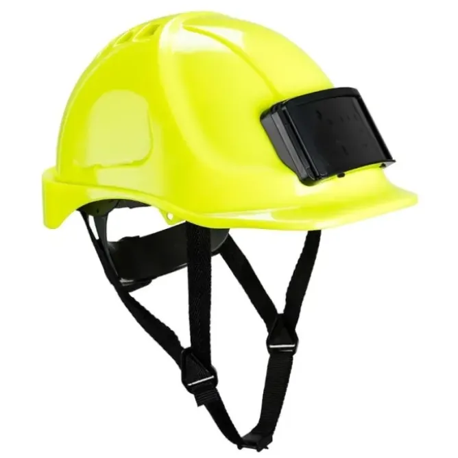 Elmetto Endurance Porta Badge Portwest PB55