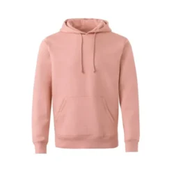 Felpa con cappuccio Unisex da Lavoro Velilla Canyon SHN290U