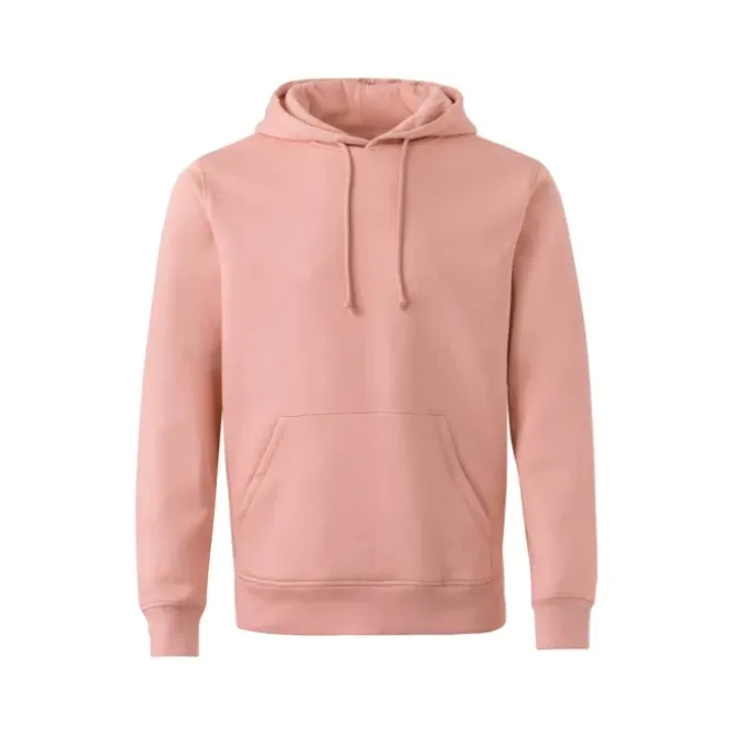 Felpa con cappuccio Unisex da Lavoro Velilla Canyon SHN290U