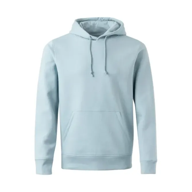 Felpa con cappuccio Unisex da Lavoro Velilla Canyon SHN290U