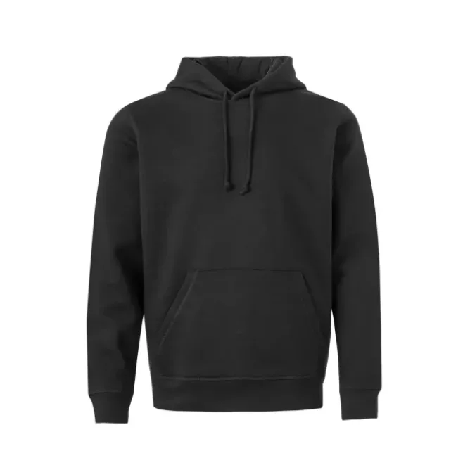 Felpa con cappuccio Unisex da Lavoro Velilla Canyon SHN290U