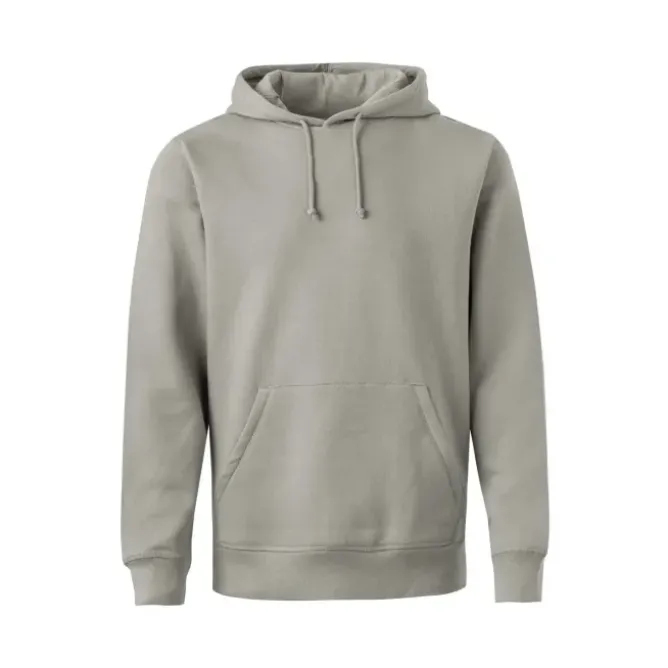 Felpa con cappuccio Unisex da Lavoro Velilla Canyon SHN290U