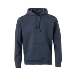 Felpa con cappuccio Unisex da Lavoro Velilla Canyon SHN290U