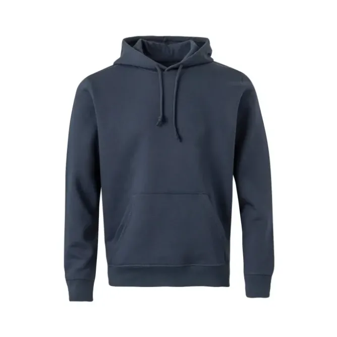 Felpa con cappuccio Unisex da Lavoro Velilla Canyon SHN290U