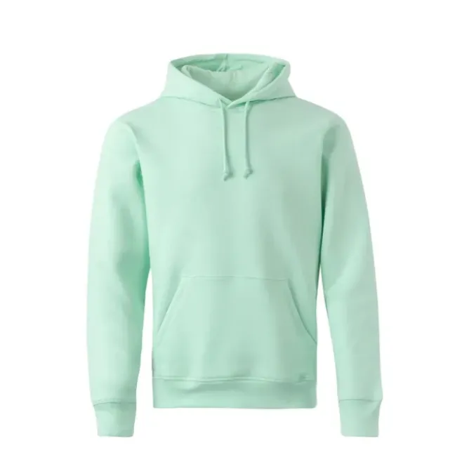 Felpa con cappuccio Unisex da Lavoro Velilla Canyon SHN290U