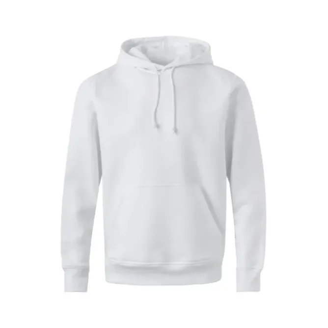 Felpa con cappuccio Unisex da Lavoro Velilla Canyon SHN290U