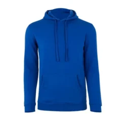 Felpa con cappuccio Unisex da Lavoro Velilla Sidney MK605V