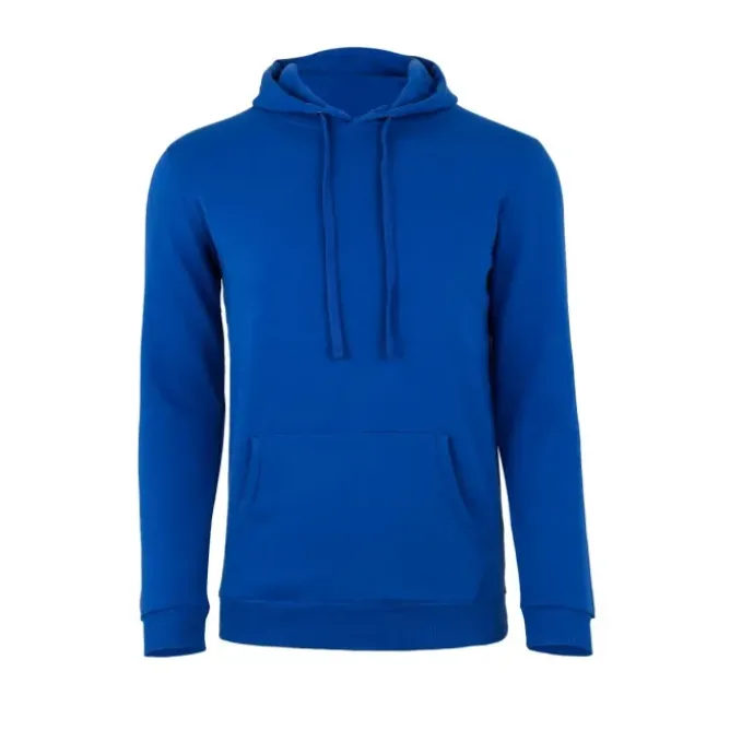 Felpa con cappuccio Unisex da Lavoro Velilla Sidney MK605V