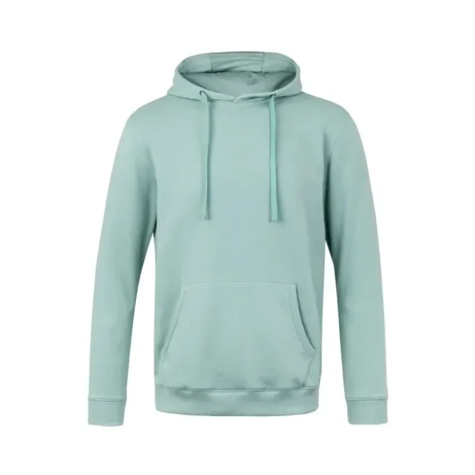 Felpa con cappuccio Unisex da Lavoro Velilla Sidney MK605V
