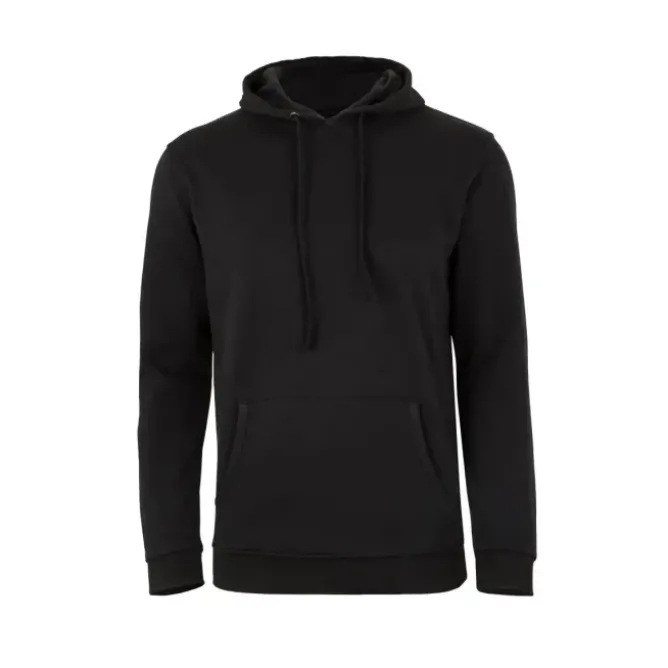 Felpa con cappuccio Unisex da Lavoro Velilla Sidney MK605V