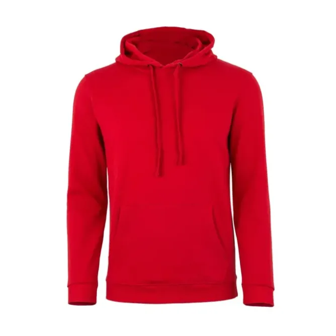 Felpa con cappuccio Unisex da Lavoro Velilla Sidney MK605V
