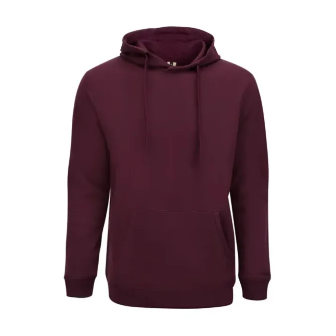 Felpa con cappuccio Unisex da Lavoro Velilla Sidney MK605V