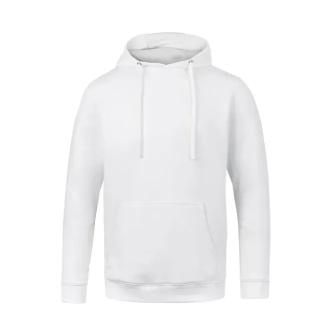 Felpa con cappuccio Unisex da Lavoro Velilla Sidney MK605V