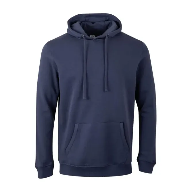 Felpa con cappuccio Unisex da Lavoro Velilla Sidney MK605V