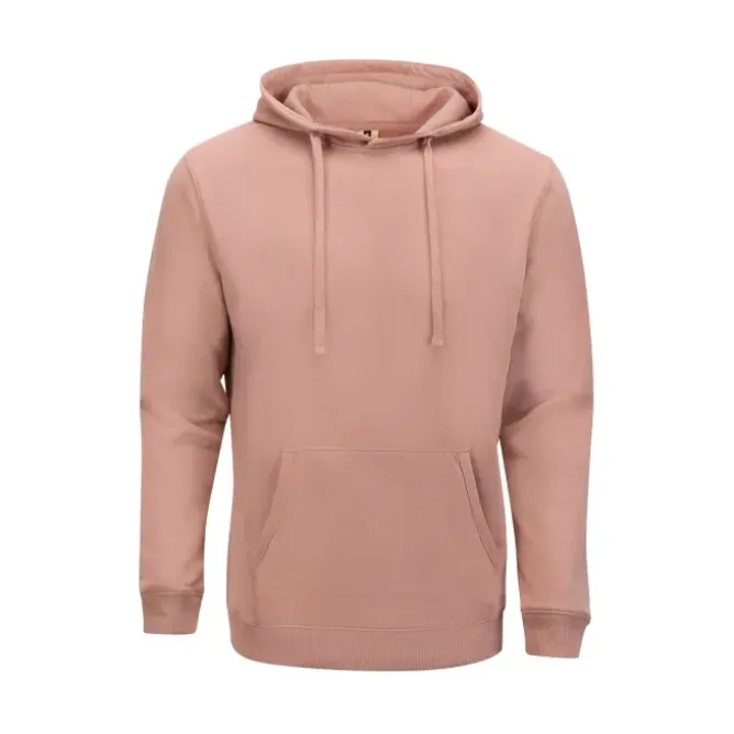 Felpa con cappuccio Unisex da Lavoro Velilla Sidney MK605V