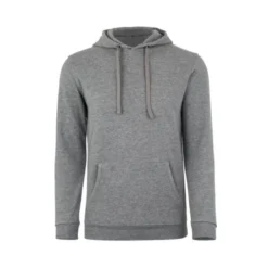 Felpa con cappuccio Unisex da Lavoro Velilla Sidney MK605V