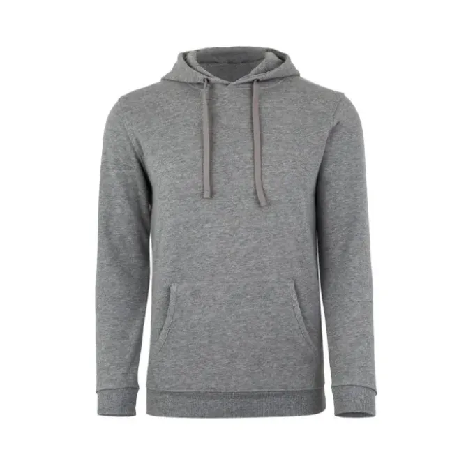 Felpa con cappuccio Unisex da Lavoro Velilla Sidney MK605V