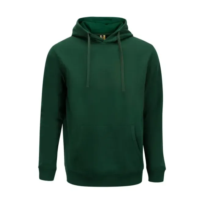 Felpa con cappuccio Unisex da Lavoro Velilla Sidney MK605V
