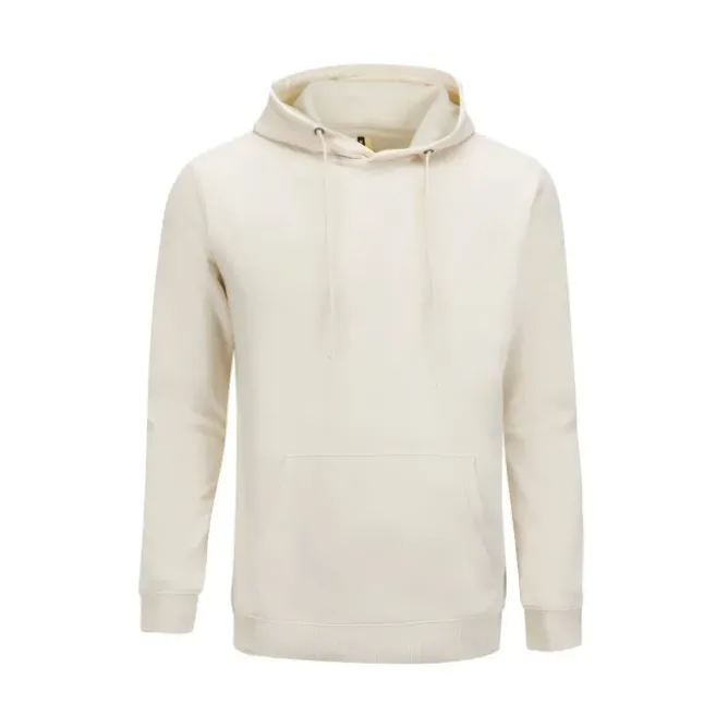 Felpa con cappuccio Unisex da Lavoro Velilla Sidney MK605V