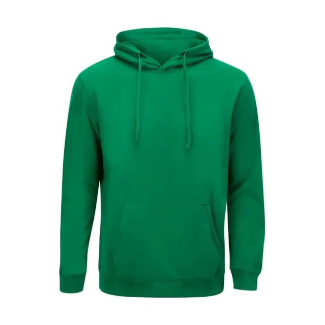 Felpa con cappuccio Unisex da Lavoro Velilla Sidney MK605V