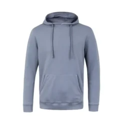 Felpa con cappuccio Unisex da Lavoro Velilla Sidney MK605V