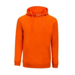 Felpa con cappuccio Unisex da Lavoro Velilla Sidney MK605V