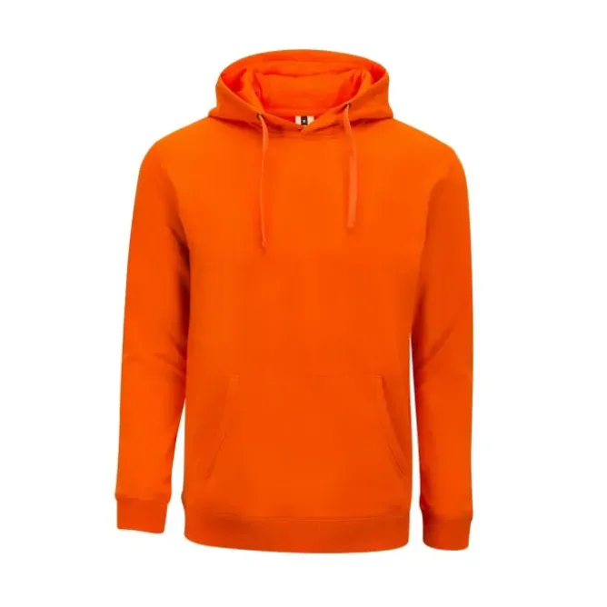 Felpa con cappuccio Unisex da Lavoro Velilla Sidney MK605V