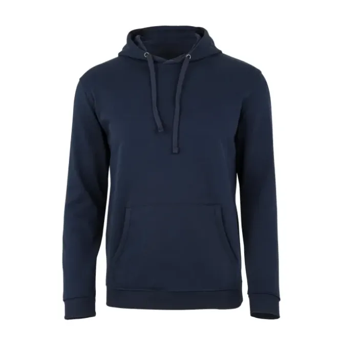 Felpa con cappuccio Unisex da Lavoro Velilla Sidney MK605V