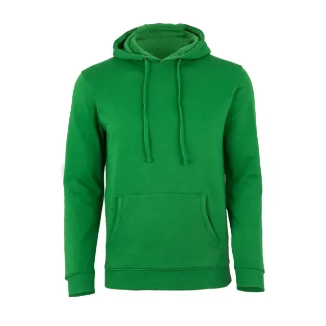 Felpa con cappuccio Unisex da Lavoro Velilla Sidney MK605V