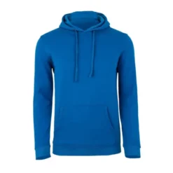 Felpa con cappuccio Unisex da Lavoro Velilla Sidney MK605V