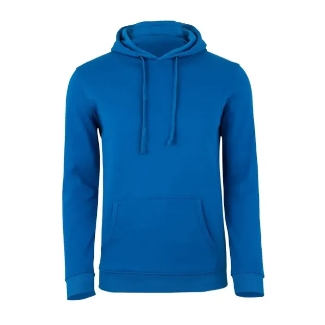 Felpa con cappuccio Unisex da Lavoro Velilla Sidney MK605V