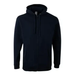 Felpa con cappuccio Unisex da Lavoro Velilla Byron SF270U