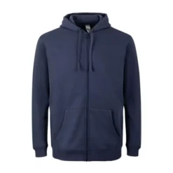 Felpa con cappuccio Unisex da Lavoro Velilla Byron SF270U